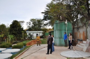 Minas Gerais Brazil Park