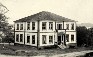 Minas Gerais Brazil Museum