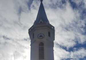 Minas Gerais Brazil Church