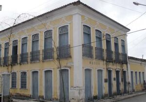 Museu Afro-Brasileiro de Sergipe