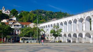 Parque Historico de Lapa