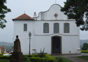 Igreja Matriz Santo Antonio