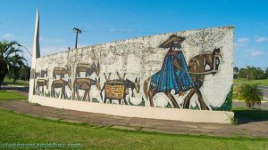 Museu do Tropeiro