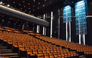 Lajeado Brazil Theater