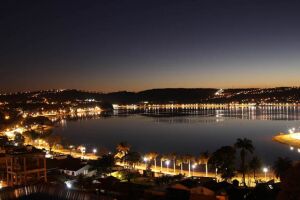 Lagoa Santa Brazil Cultural center