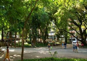 Minas Gerais Brazil Park