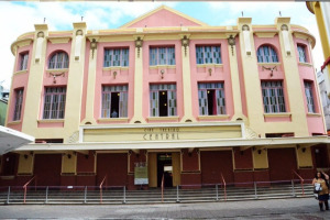 Cine-Theatro Central