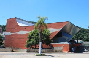 Teatro Alfredo Sigwalt