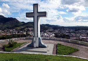 Jarinu Brazil Viewpoint