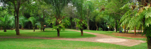 Jardim Brazil Water Park