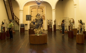 Museu de Arte Sacra da Boa Morte