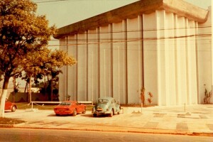 Rio de Janeiro Brazil Museum