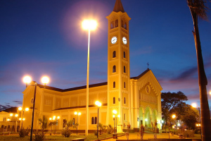 Jandaia do Sul Brazil Cultural
