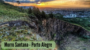 Rio Grande do Sul Brazil Park