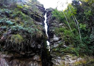 Parque das Cachoeiras