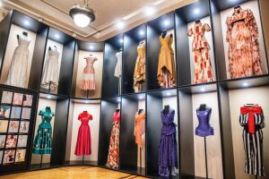 Museu da Moda de Jacutinga