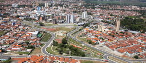 Sao Paulo Brazil Park