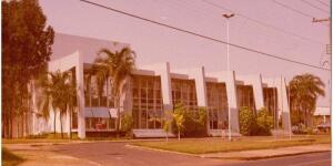 Jaboticabal Brazil Theater