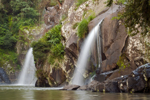Cachoeira do Serrano