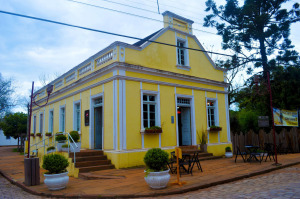 Casa da Cultura de Ivoti