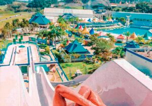 Itupeva Brazil Water Park