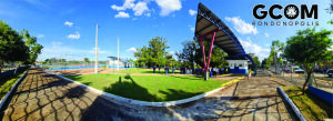 Minas Gerais Brazil Park