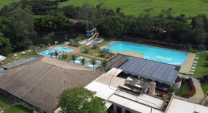 Ituiutaba Brazil Water Park