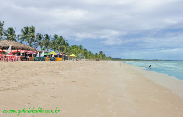 Pratigi Beach