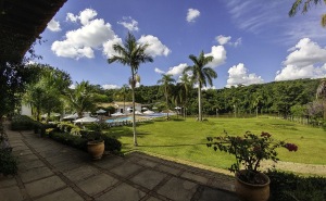 Itatiba Brazil Farm