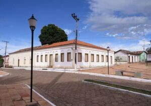 Rio de Janeiro Brazil Museum