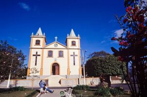 Igreja Matriz Sao Jose