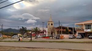 Museu Historico de Itaperucu