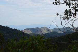 Itaocara Brazil Nature Reserve