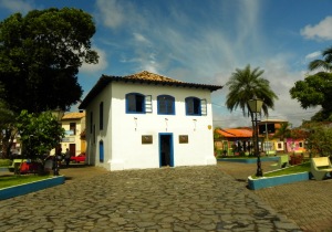 Sao Paulo Brazil Museum