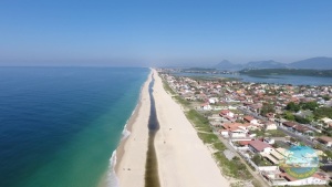 Bahia Brazil Beach