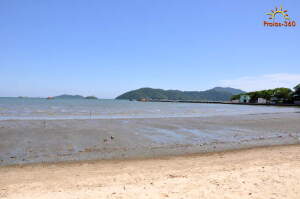 Rio de Janeiro Brazil Beach