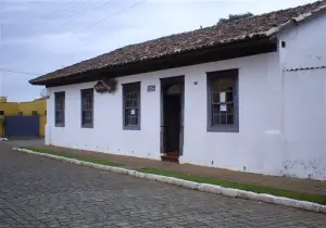 Minas Gerais Brazil Museum