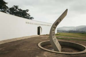 Minas Gerais Brazil Park