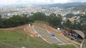 Itabira Brazil Nature Reserve