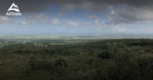 Serra de Itabaiana National Park