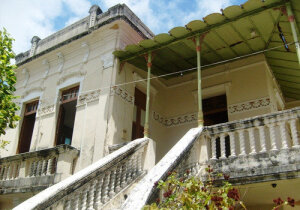 Museu do Homem Sergipano