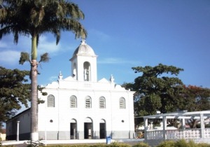 Bahia Brazil Cultural Center
