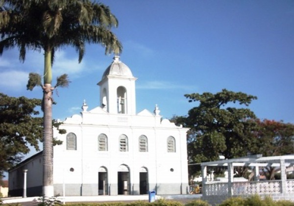 Casa da Cultura de Ipira