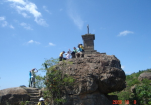 Sao Paulo Brazil Park