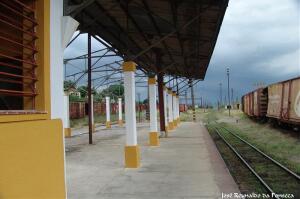 Ipero Brazil Historic Site