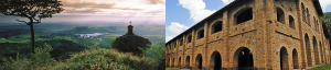 Ipero Brazil Cultural center