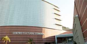 Ipatinga Brazil Cultural center
