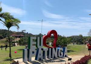Ipatinga Brazil Zoo