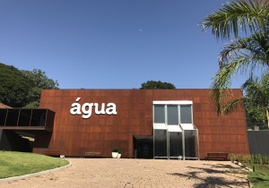 Sao Paulo Brazil Museum
