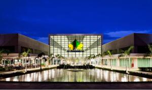Indaiatuba Brazil Shopping mall